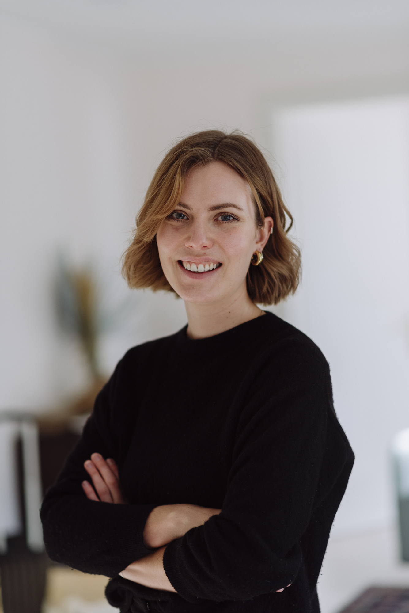 Isabella Rebasso © Julia Dragosits